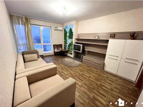 квартира за адресою Моторний пров., 9-А