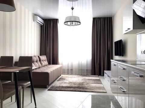 квартира за адресою Самійла Кішки вул. (Маршала Конєва), 10/1