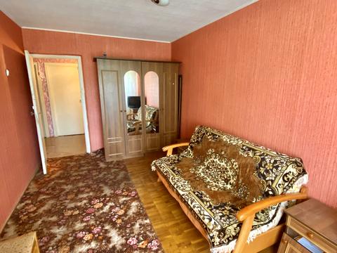 квартира за адресою Героїв Дніпра вул., 48б