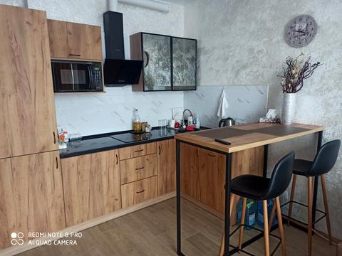 квартира по адресу Ясиноватский пер., 11