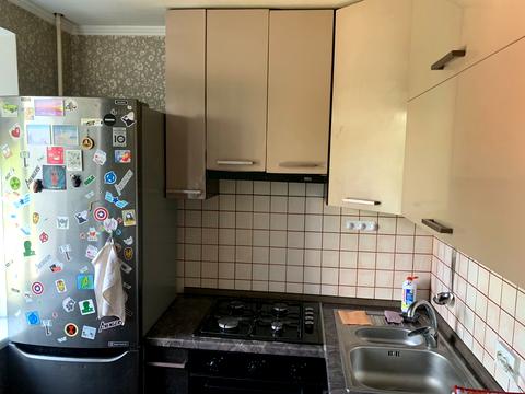 квартира за адресою Жуля Верна бульв. (Ромена Роллана), 6/10