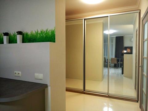 квартира за адресою Єлизавети Чавдар вул., 8