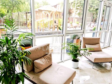 квартира за адресою Нагірна вул., 16/18