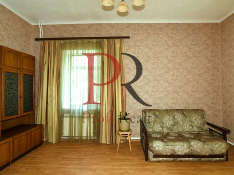 квартира по адресу Алматинская ул. (Алма-Атинская), 36