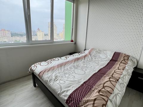 квартира за адресою Вишгородська вул., 45