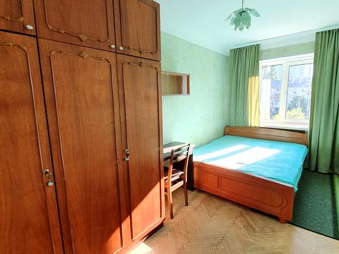 квартира за адресою Ялтинська вул., 8/1