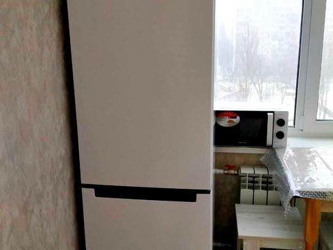 квартира за адресою Братиславська вул., 4