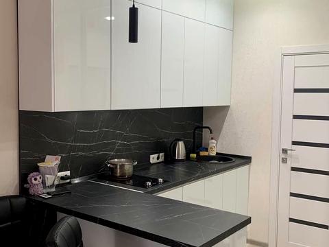 квартира по адресу Михаила Максимовича ул. (Трутенко Онуфрия), 28-Б