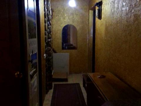 квартира по адресу Николая Кибальчича ул., 14