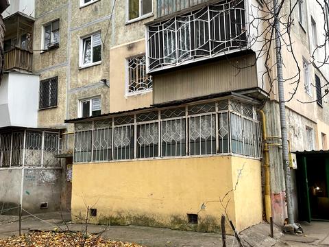 квартира по адресу Космонавтов ул., 42