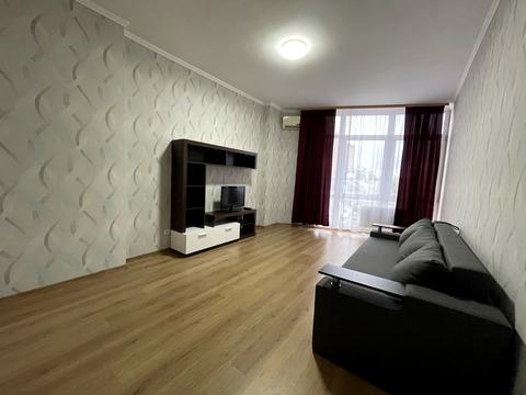 квартира за адресою Дмитрівська вул., 80