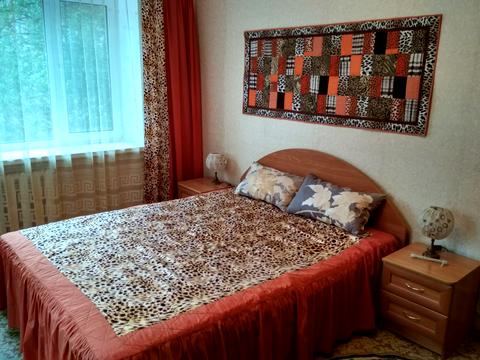 квартира по адресу Харьковское шоссе, 5