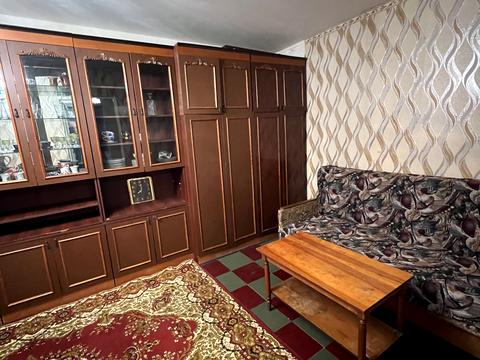 квартира за адресою 287-й квартал вул., 19