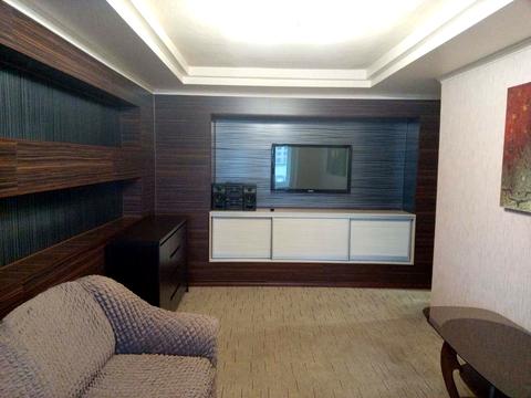 квартира по адресу Евгения Коновальца ул. (Щорса), 15 к1