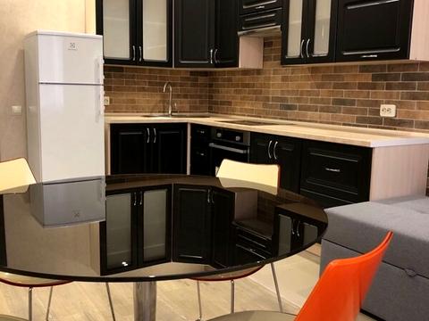 квартира по адресу Лабораторный пер., 6