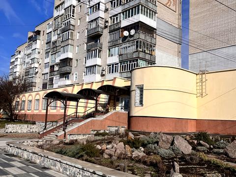 квартира по адресу проспект Винниченка, 1
