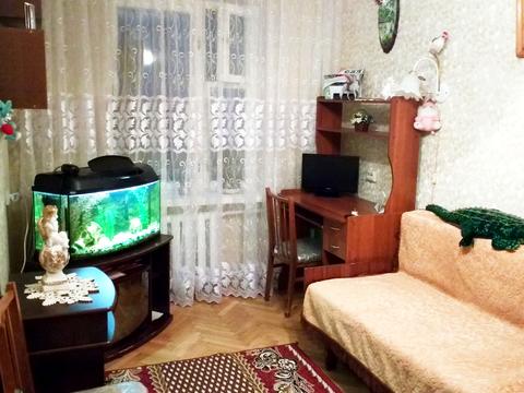 кімната за адресою Озерна вул., 20