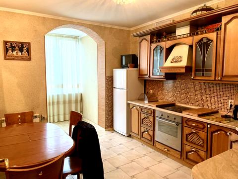 квартира за адресою Харківське шосе, 152