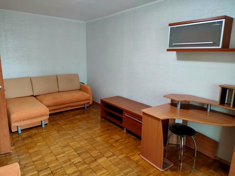 квартира по адресу Оболонский просп., 7-В