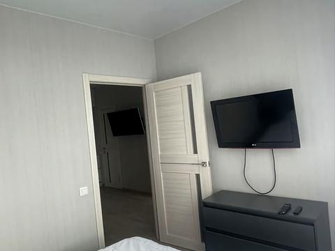 квартира по адресу Тираспольская ул., 58