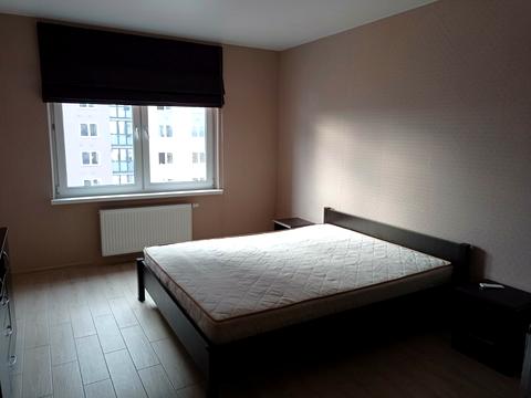 квартира по адресу Николая Закревского ул., 101-Б