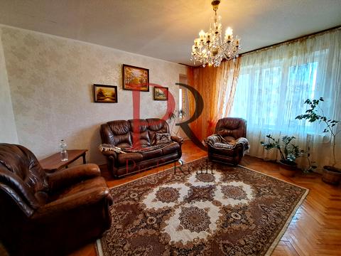 квартира за адресою Олександра Кониського вул., 37/41