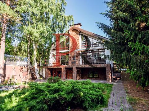 дом по адресу Окружная ул.