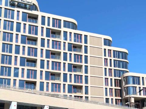 квартира за адресою Первозванівська вул., 2к