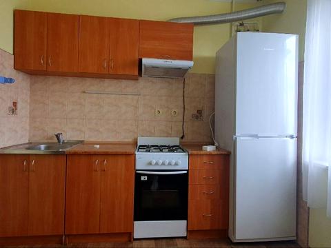 квартира за адресою Миколи Закревського вул., 63