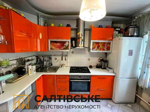 квартира за адресою Соборності України вул., 206