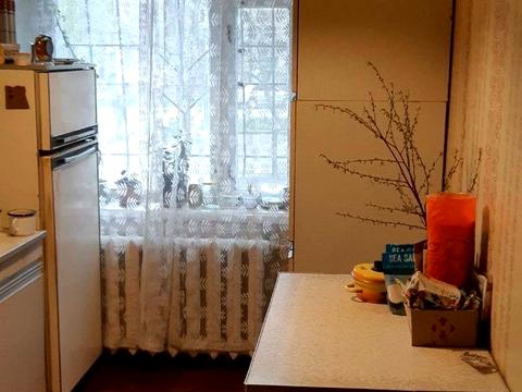 квартира за адресою Березинська вул., 36