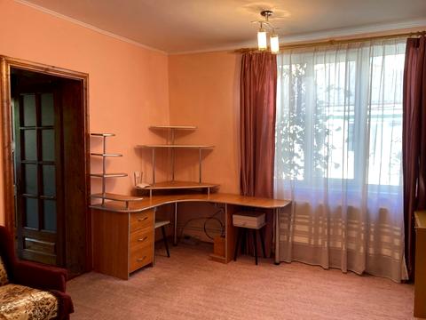 квартира за адресою Довга вул., 43а