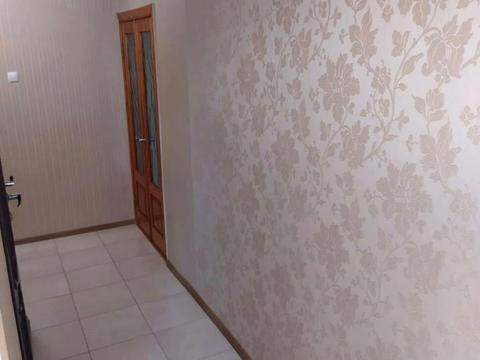 квартира за адресою Гарібальді вул., 11