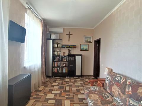 квартира по адресу Верхнегиевская ул., 89в