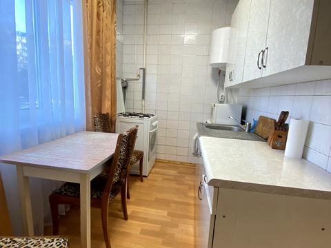 квартира за адресою Василя Касіяна вул., 2-А