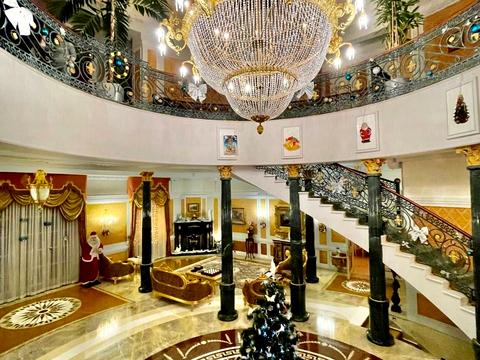 дом по адресу Маячный пер.