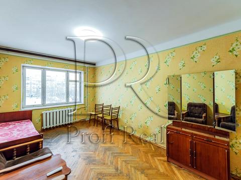 квартира по адресу Ивана Миколайчука ул. (Серафимовича), 6