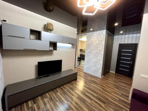 квартира по адресу Коломыйский пер., 17/31а