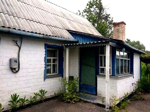 будинок за адресою Сержанта Волкова вул.