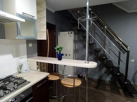 квартира по адресу Дворянская ул., 26