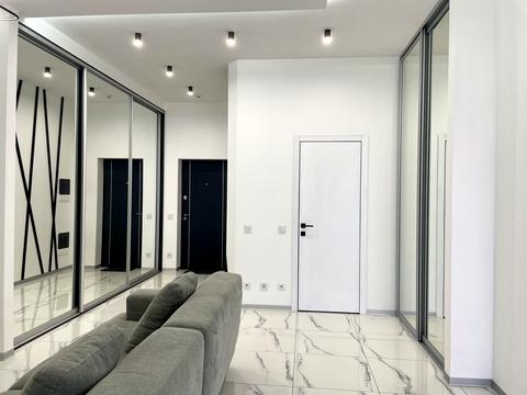 квартира по адресу Глубочицкая ул., 73