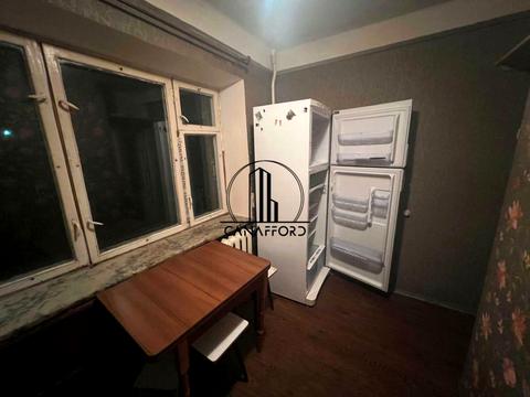 квартира по адресу Леси Украинки бульв., 9