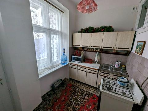 квартира за адресою Промислова вул., 30