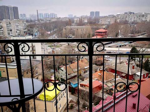 квартира по адресу Фонтанская дорога ул., 25