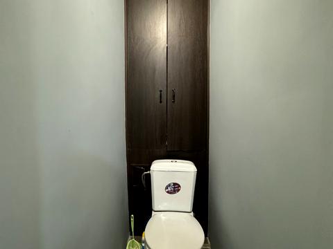 квартира за адресою Дніпровська набережна вул., 9