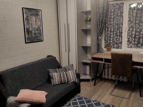 квартира за адресою Мілютенка вул., 9