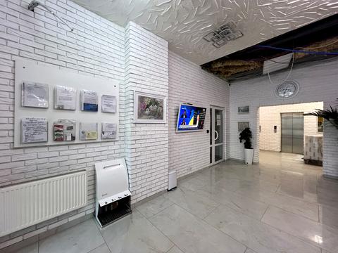 квартира за адресою Магістральна вул., 33