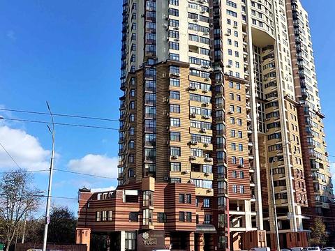 квартира за адресою Солом'янська пл., 15