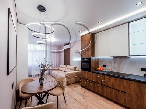 квартира за адресою Генерала Грекова вул., 2