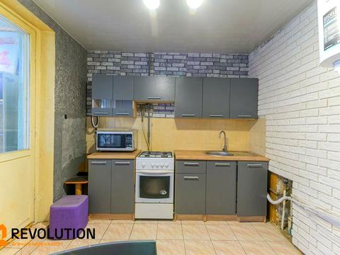 квартира по адресу Николая Руденко бульв. (Кольцова), 9